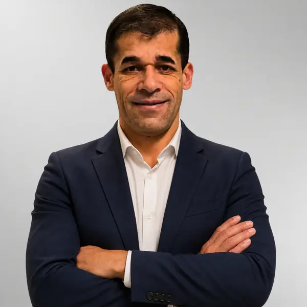 Anderson de Oliveira Belo